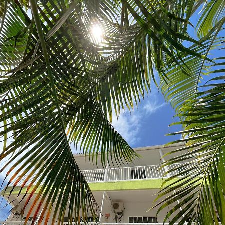 Hotel La Hermosa San Andrés Exteriér fotografie