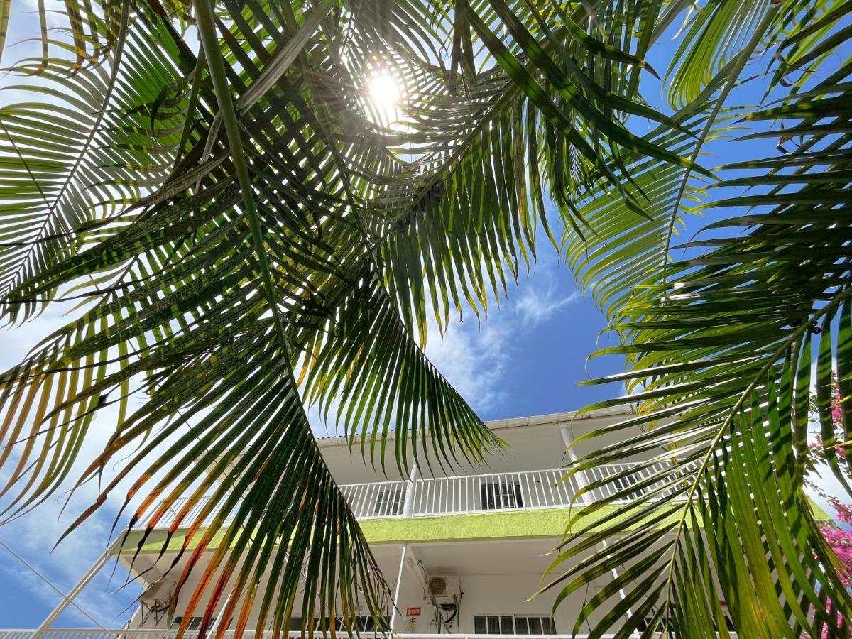 Hotel La Hermosa San Andrés Exteriér fotografie