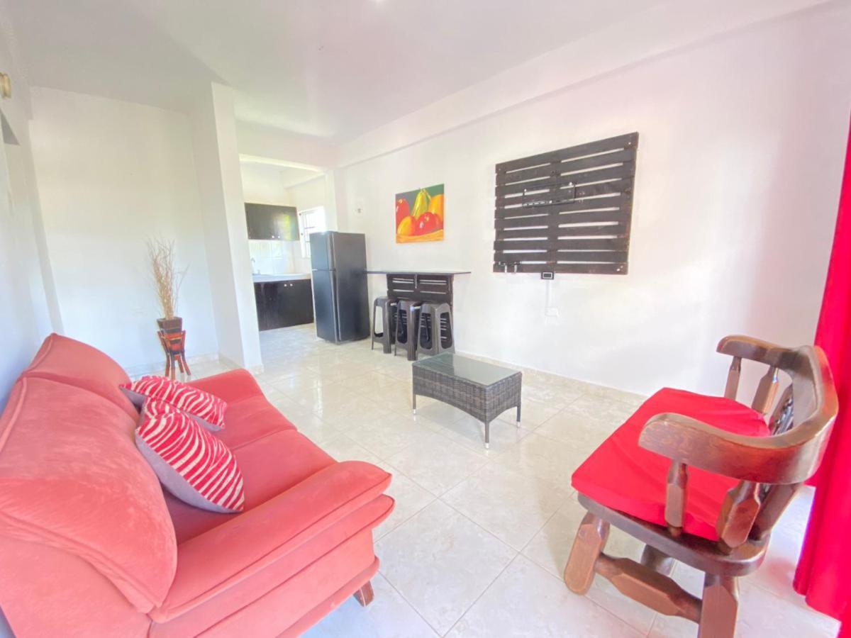 Hotel La Hermosa San Andrés Exteriér fotografie